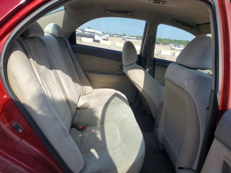 Продажа на аукционе авто 2009 Kia Spectra, vin: KNAFE222595614853, номер лота: 60705556