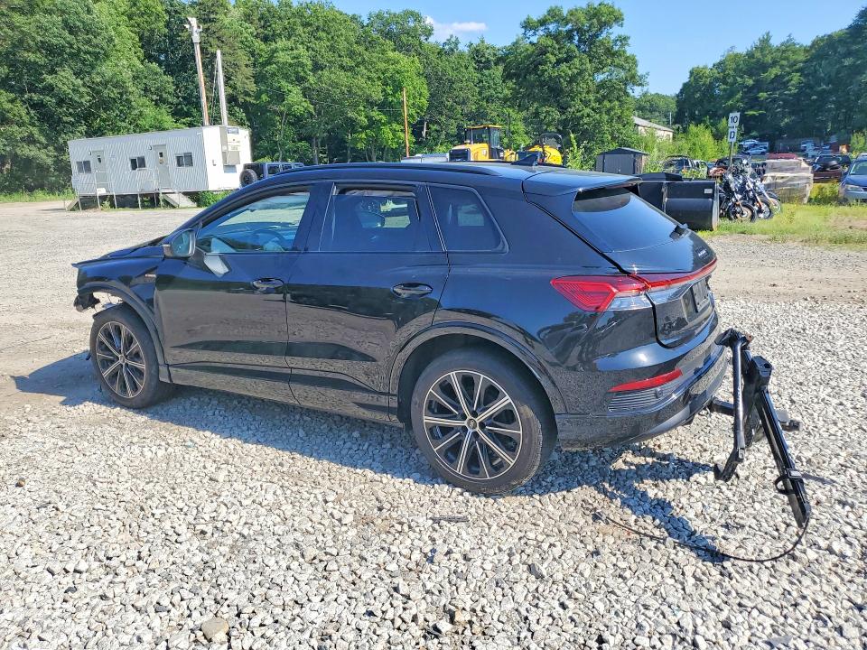 Aukcja sprzedaży 2022 Audi Q4 E-tron, vin: WA1M2BFZ3NP054950, numer aukcji: 59114906