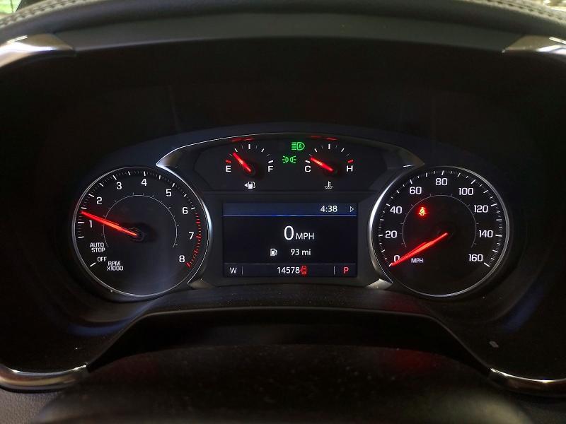 59997996 :رقم المزاد ، 3GNKBHR42TS151546 vin ، 2026 Chevrolet Blazer مزاد بيع