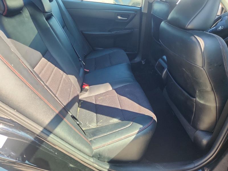 2017 Toyota Camry მანქანა იყიდება აუქციონზე, vin: 4T1BF1FK9HU797404, აუქციონის ნომერი: 60381516