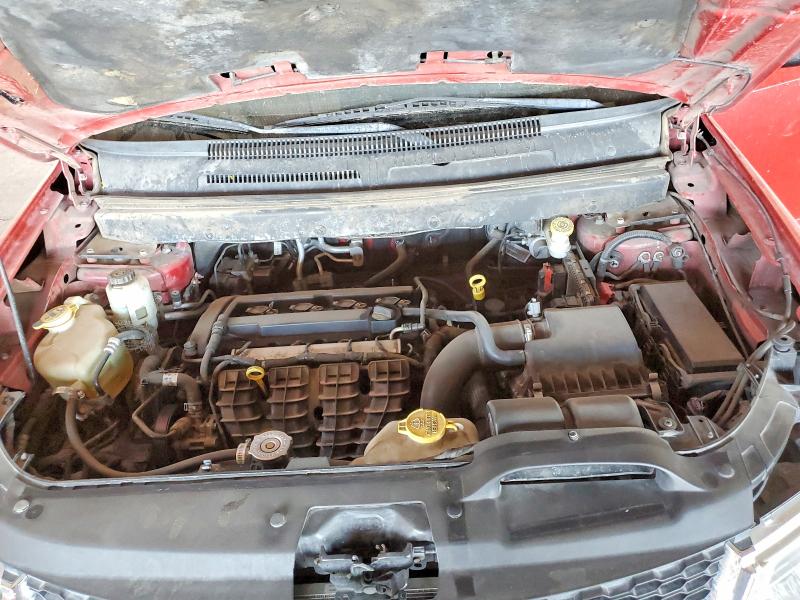59575376 :رقم المزاد ، 3C4PDCAB2FT569612 vin ، 2015 Dodge Journey مزاد بيع