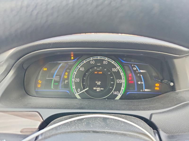 Продажа на аукционе авто 2017 Honda Accord, vin: JHMCR6F35HC007218, номер лота: 58720956
