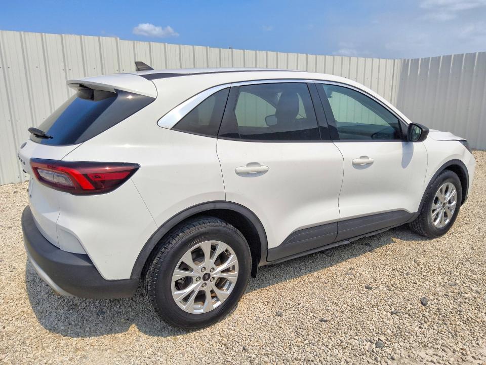 Продажа на аукционе авто 2023 Ford Escape, vin: 1FMCU0GN3PUA59691, номер лота: 59644326