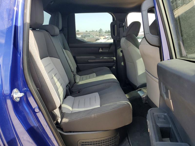 2025 Toyota Tacoma მანქანა იყიდება აუქციონზე, vin: 3TYLC5LN1ST041119, აუქციონის ნომერი: 58300986
