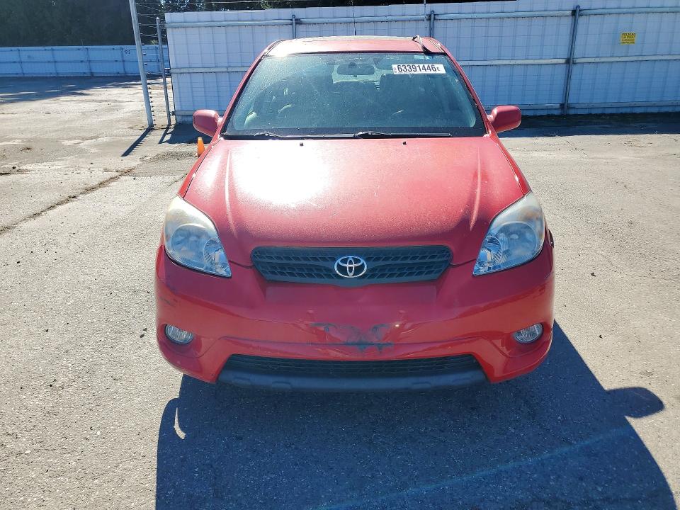 Продаж на аукціоні авто 2007 Toyota Matrix, vin: 2T1KR30E97C676569, номер лоту: 63391446