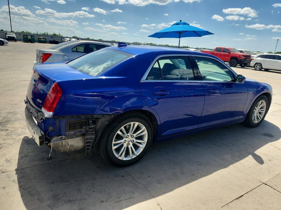 59969986 :رقم المزاد ، 2C3CCAAG1KH517204 vin ، 2019 Chrysler 300 مزاد بيع
