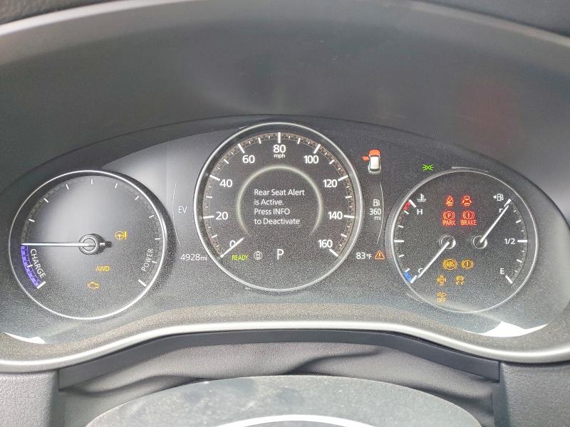 2026 Mazda Cx-50 მანქანა იყიდება აუქციონზე, vin: 7MMVAADW1TN158071, აუქციონის ნომერი: 60889076