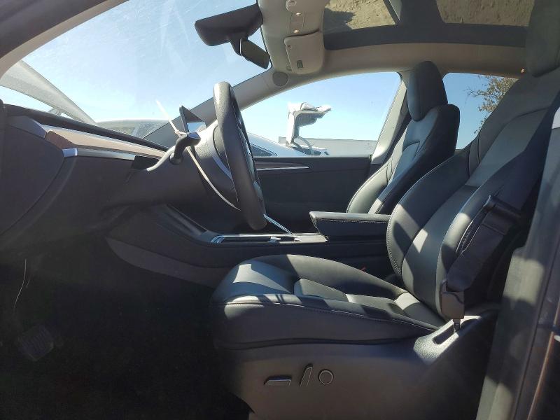 Aukcja sprzedaży 2023 Tesla Model Y, vin: 7SAYGDEE5PF909649, numer aukcji: 63019246