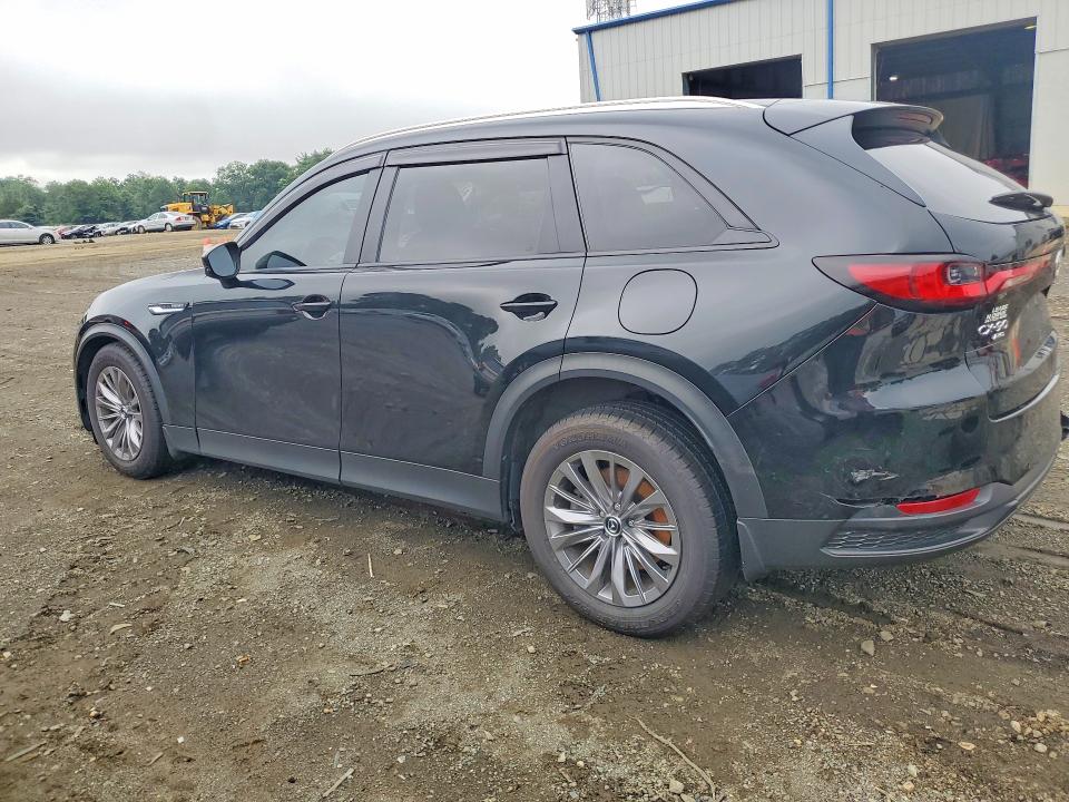 Aukcja sprzedaży 2025 Mazda Cx-90, vin: JM3KKAHD0S1196137, numer aukcji: 59819786