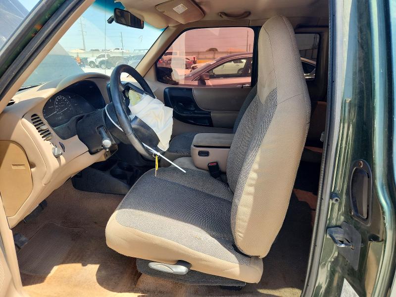 Auction sale of the 2001 Ford Ranger, vin: 1FTYR14E11PA52394, lot number: 60573676