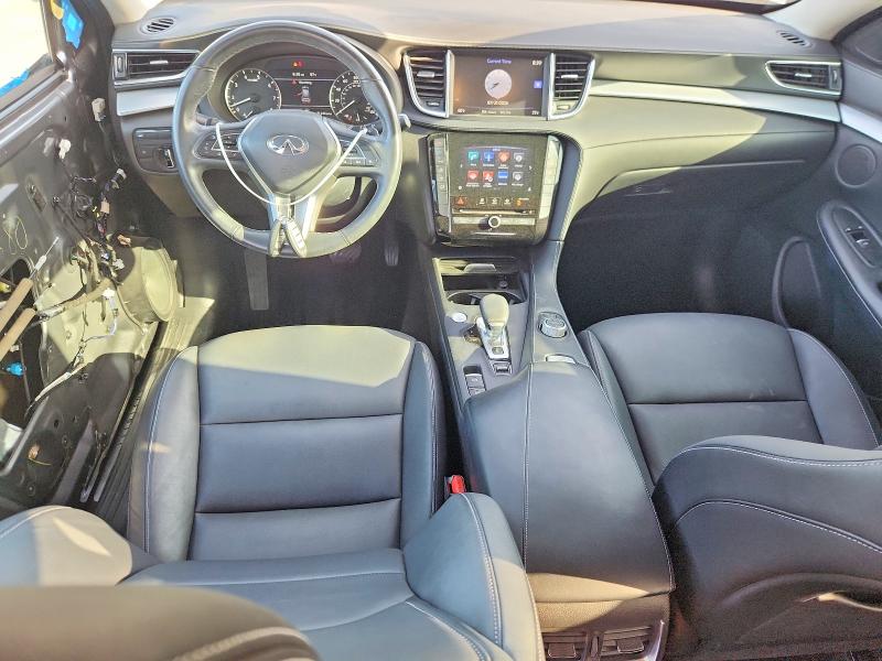 61686906 :رقم المزاد ، 3PCAJ5M13KF137780 vin ، 2019 Infiniti Qx50 مزاد بيع