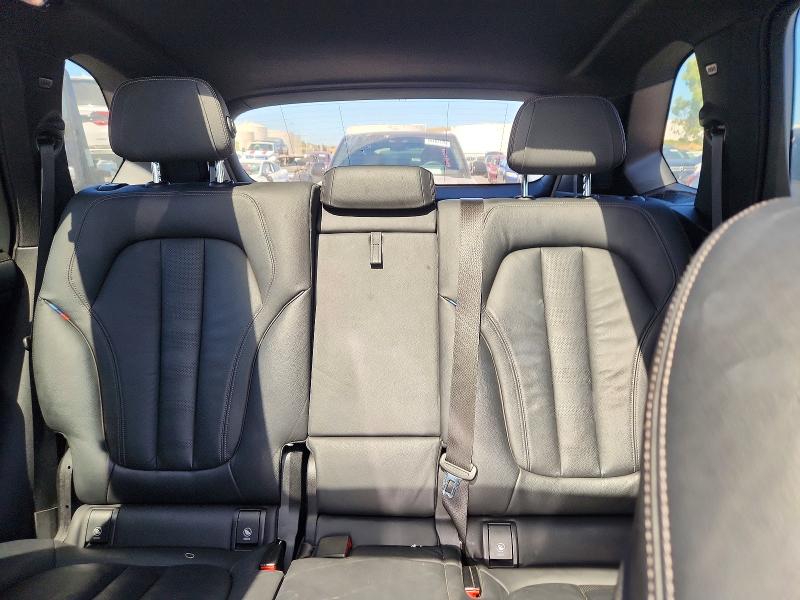 2020 Bmw X5 მანქანა იყიდება აუქციონზე, vin: 5UXCR6C09L9B65919, აუქციონის ნომერი: 60605456