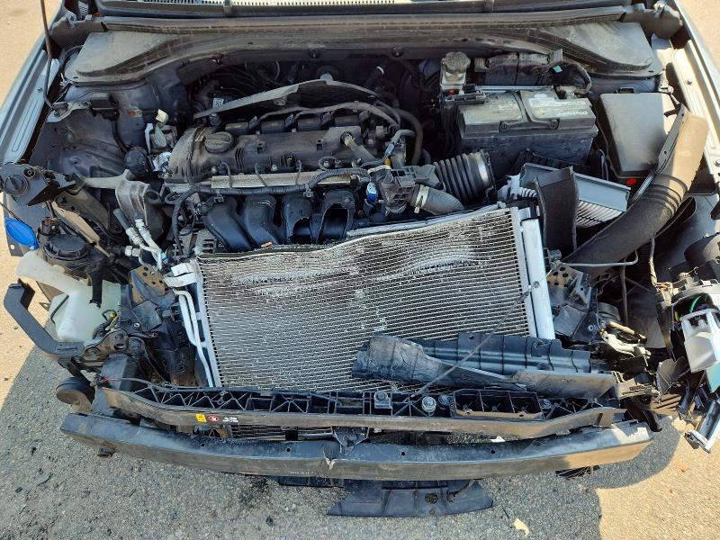 Продаж на аукціоні авто 2017 Hyundai Elantra, vin: KMHD74LF0HU371373, номер лоту: 59288346