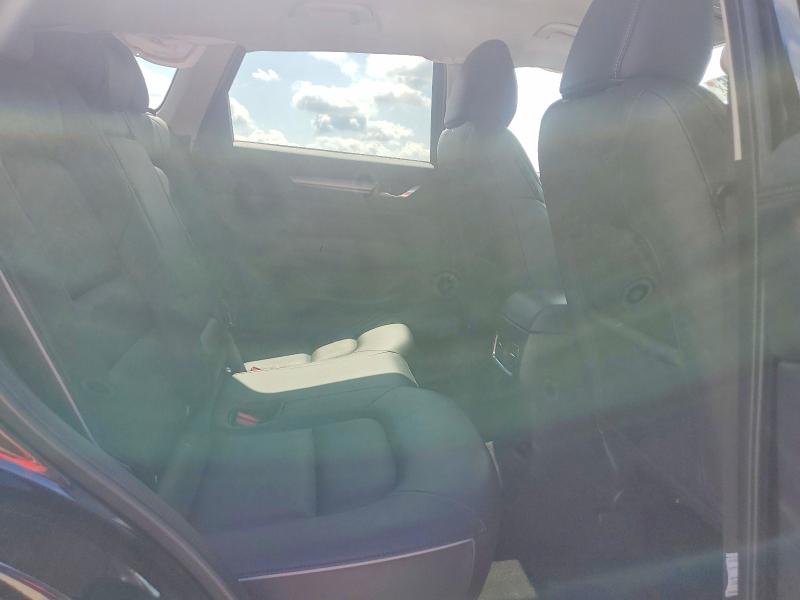 Aukcja sprzedaży 2024 Mazda Cx-5, vin: JM3KFBBL3R0491985, numer aukcji: 60396276