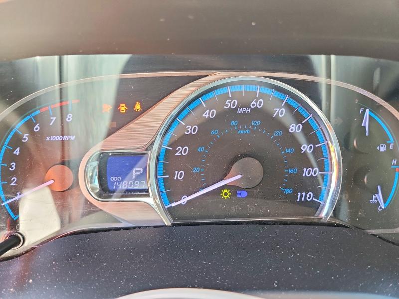 Продаж на аукціоні авто 2013 Toyota Sienna, vin: 5TDYK3DC6DS385781, номер лоту: 62070346