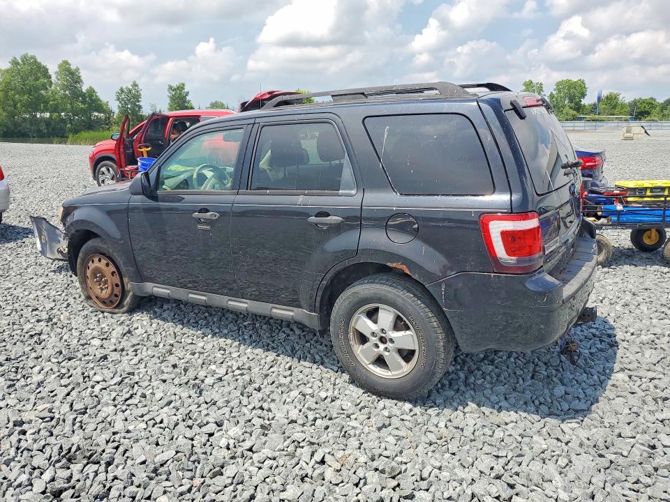 Aukcja sprzedaży 2011 Ford Escape, vin: 1FMCU9DG7BKC38959, numer aukcji: 60819916