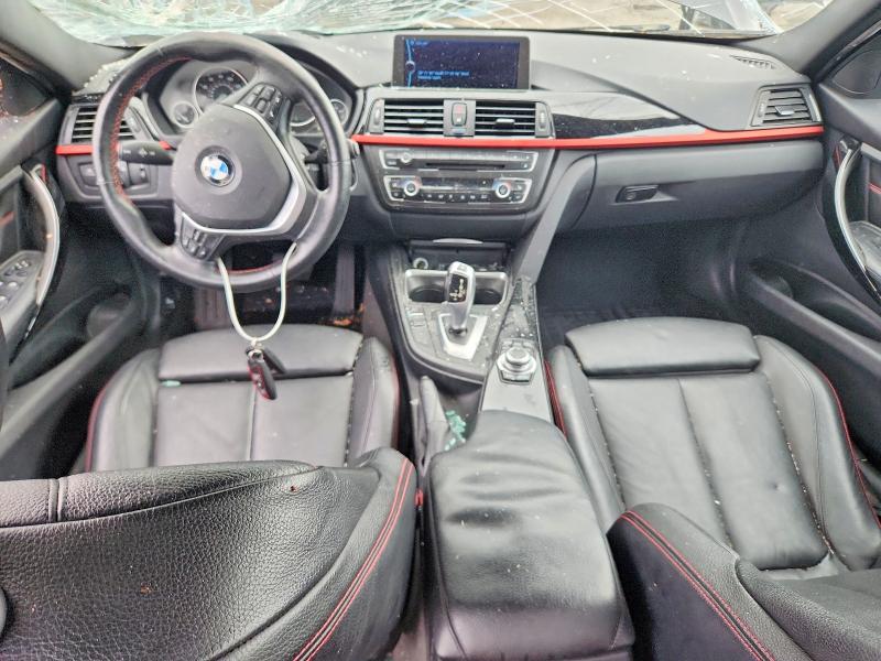 Aukcja sprzedaży 2013 Bmw 328, vin: WBA3B3C53DF532620, numer aukcji: 60419166