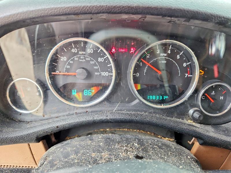 63052946 :رقم المزاد ، 1C4AJWBG6FL531323 vin ، 2015 Jeep Wrangler مزاد بيع