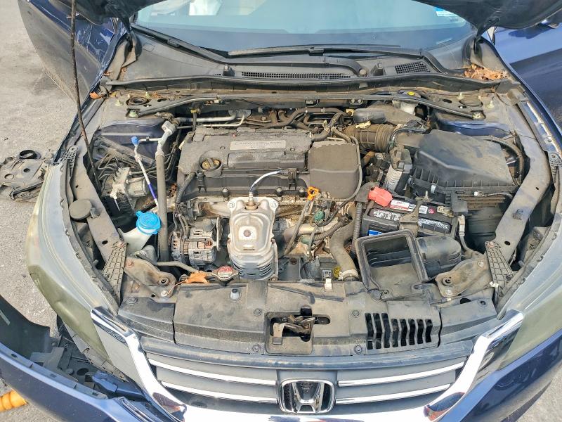 62226216 :رقم المزاد ، 1HGCR2F87EA205202 vin ، 2014 Honda Accord مزاد بيع