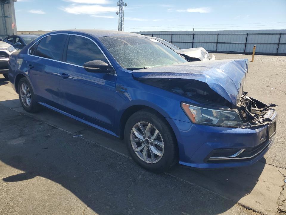 Aukcja sprzedaży 2016 Volkswagen Passat, vin: 1VWAT7A32GC042026, numer aukcji: 59908176