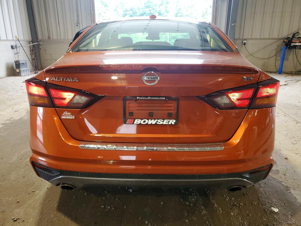 Aukcja sprzedaży 2022 Nissan Altima, vin: 1N4BL4CV3NN369238, numer aukcji: 63316036