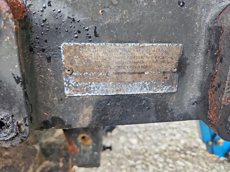 Продажа на аукционе авто 2013 Unknown Unknown, vin: NOVINNDF, номер лота: 58821746