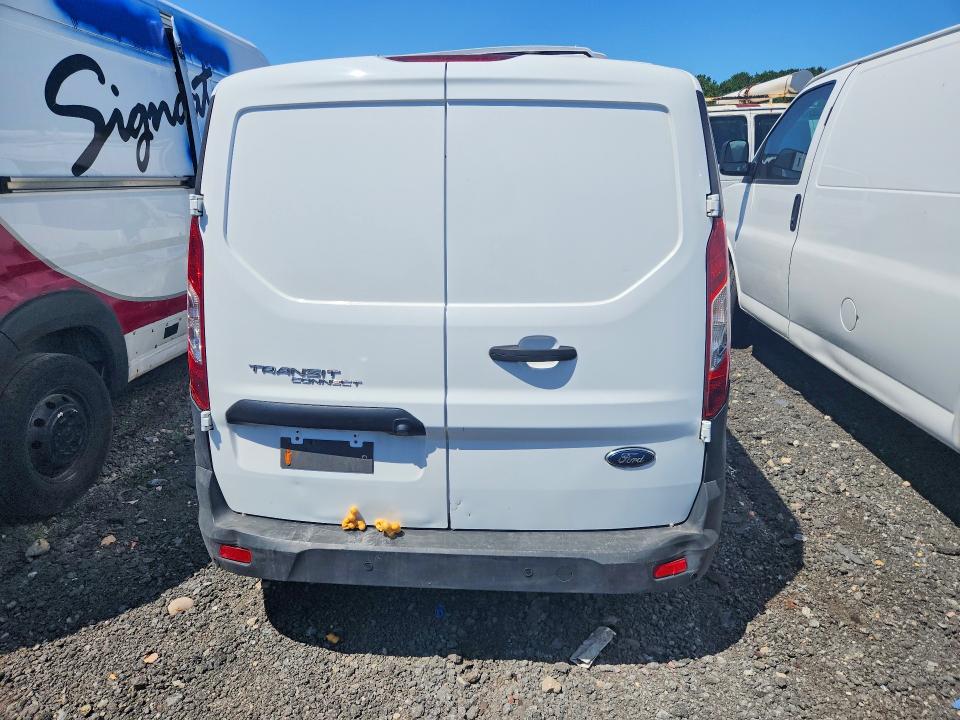 Продаж на аукціоні авто 2019 Ford Transit Connect, vin: NM0LS7E25K1426867, номер лоту: 49369906