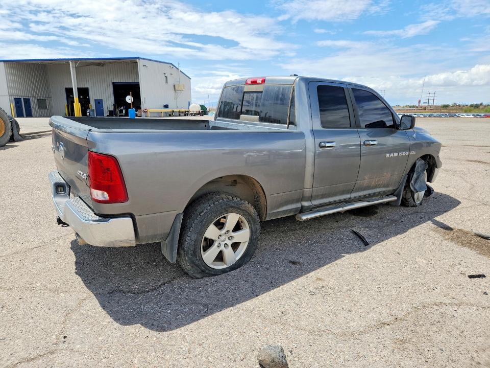 Продаж на аукціоні авто 2011 Dodge Ram 1500, vin: 1D7RV1GTXBS704766, номер лоту: 61021416