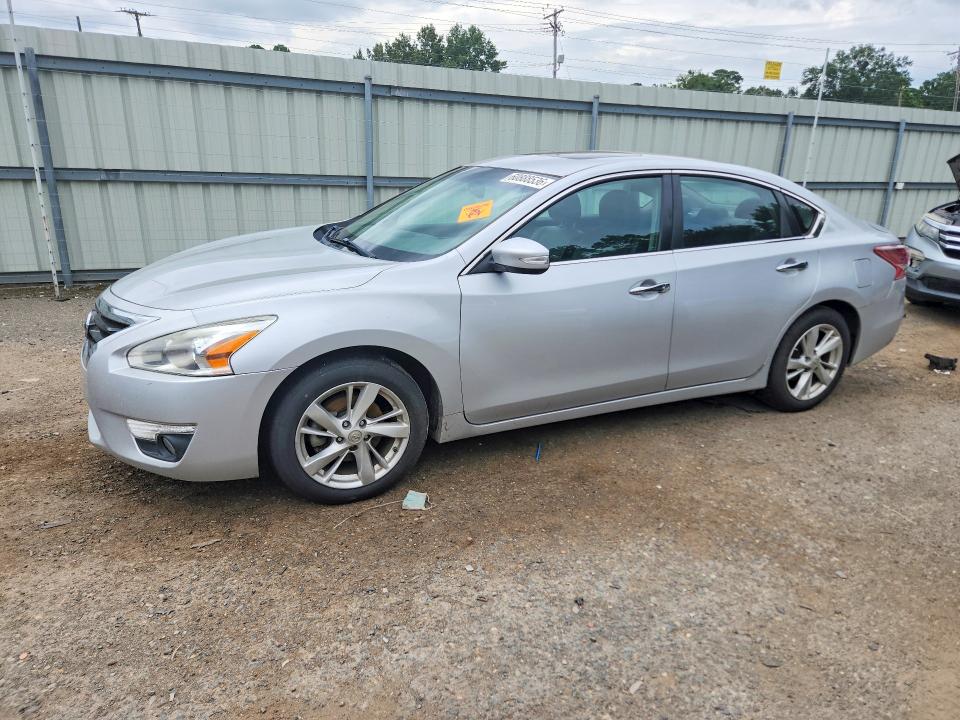 60888536 :رقم المزاد ، 1N4AL3AP4DN403924 vin ، 2013 Nissan Altima مزاد بيع