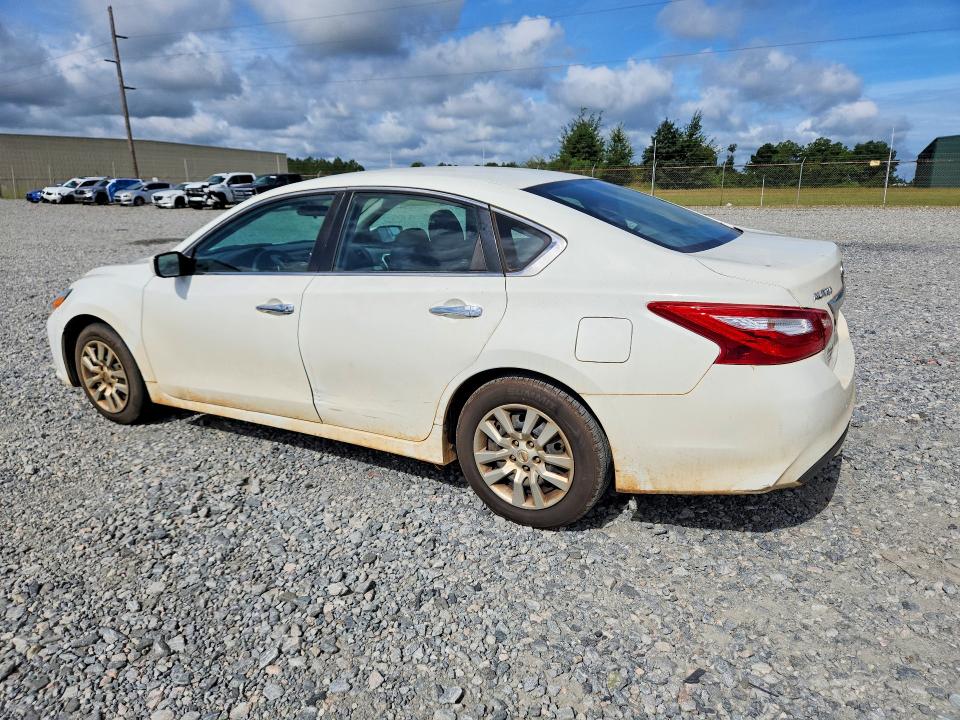 2017 Nissan Altima მანქანა იყიდება აუქციონზე, vin: 1N4AL3AP0HC119823, აუქციონის ნომერი: 60697336