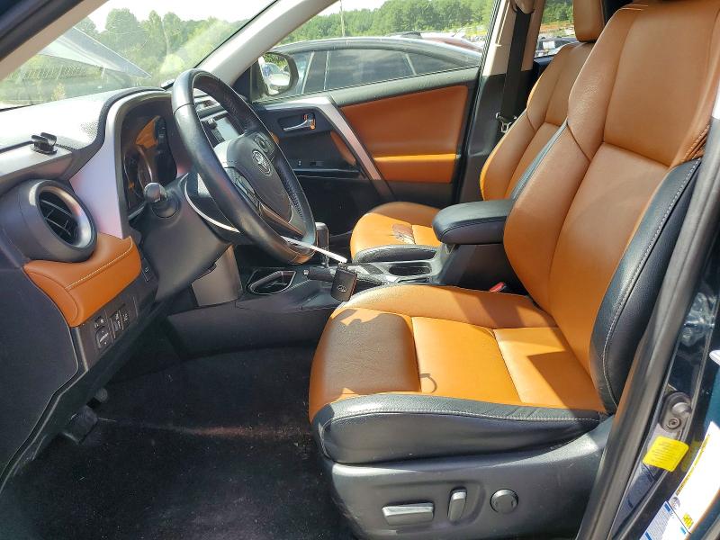 61778026 :رقم المزاد ، JTMDJREVXHD108332 vin ، 2017 Toyota Rav4 Hv مزاد بيع