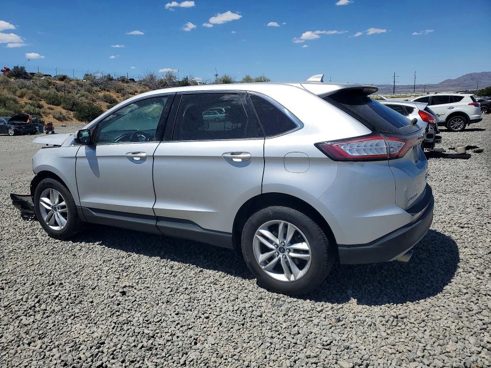 Aukcja sprzedaży 2015 Ford Edge, vin: 2FMTK4J94FBB21032, numer aukcji: 85621765