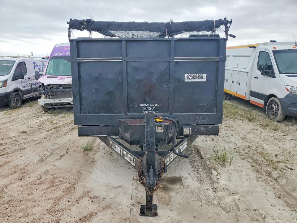 Продаж на аукціоні авто 2023 Davidson Trailers, vin: 7M3BU1422PNDT8261, номер лоту: 62509496