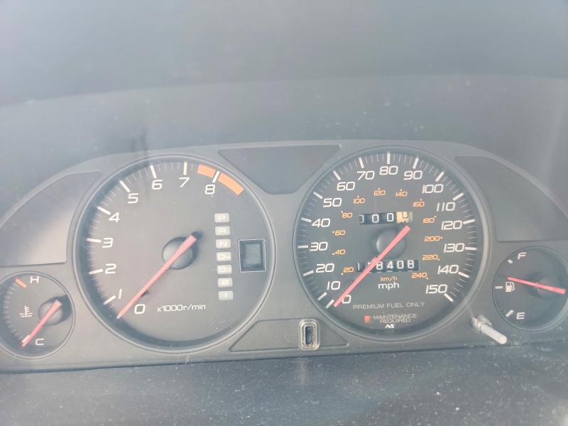 Продаж на аукціоні авто 2000 Honda Prelude, vin: JHMBB6240YC008937, номер лоту: 61753756