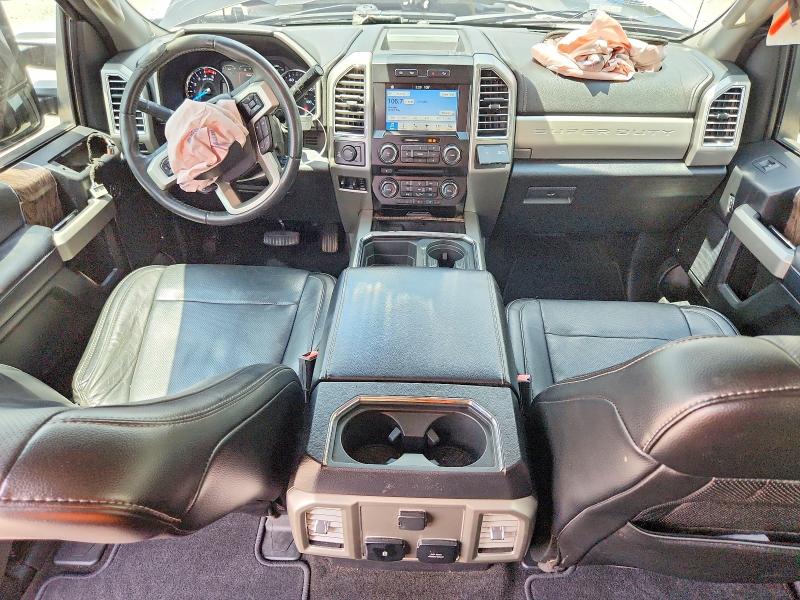 Aukcja sprzedaży 2017 Ford F250, vin: 1FT7W2BT8HEF07176, numer aukcji: 60073846