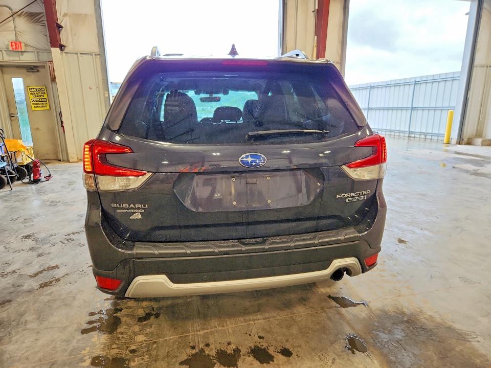 Aukcja sprzedaży 2019 Subaru Forester, vin: JF2SKAWC0KH409695, numer aukcji: 62748566