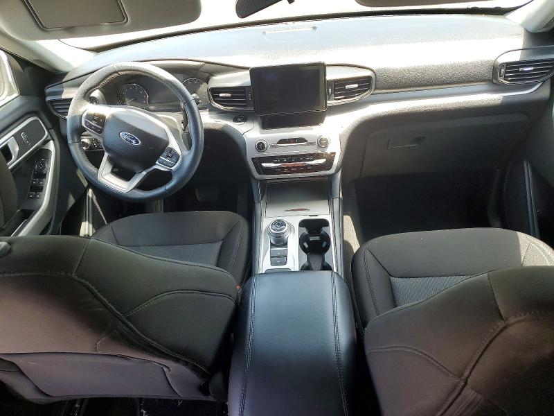 Продаж на аукціоні авто 2023 Ford Explorer, vin: 1FMSK7DH5PGB62196, номер лоту: 58431276