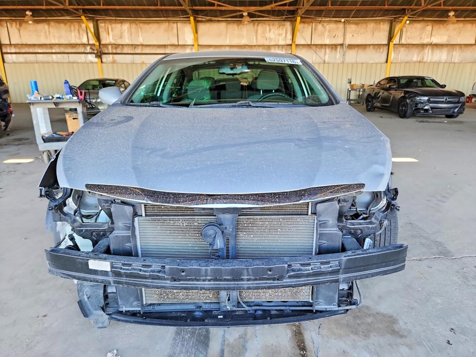 62597116 :رقم المزاد ، 5NPEB4AC0EH869997 vin ، 2014 Hyundai Sonata مزاد بيع