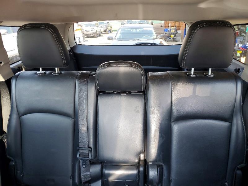 Aukcja sprzedaży 2013 Dodge Journey, vin: 3C4PDDDG6DT541905, numer aukcji: 59798726