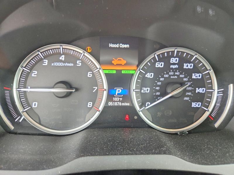 Продажа на аукционе авто 2020 Acura Mdx, vin: 5J8YD3H5XLL005574, номер лота: 60022776