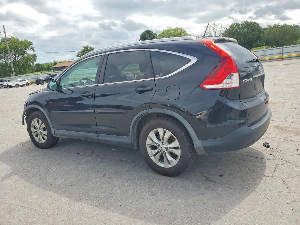 2012 Honda Cr-v მანქანა იყიდება აუქციონზე, vin: 5J6RM4H70CL001571, აუქციონის ნომერი: 61028966