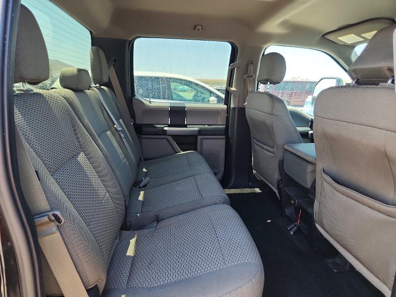 2015 Ford F150 მანქანა იყიდება აუქციონზე, vin: 1FTEW1EG2FFA90936, აუქციონის ნომერი: 60453896