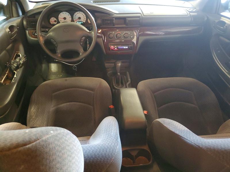 Aukcja sprzedaży 2001 Dodge Stratus, vin: 1B3EJ46X51N717174, numer aukcji: 61376016
