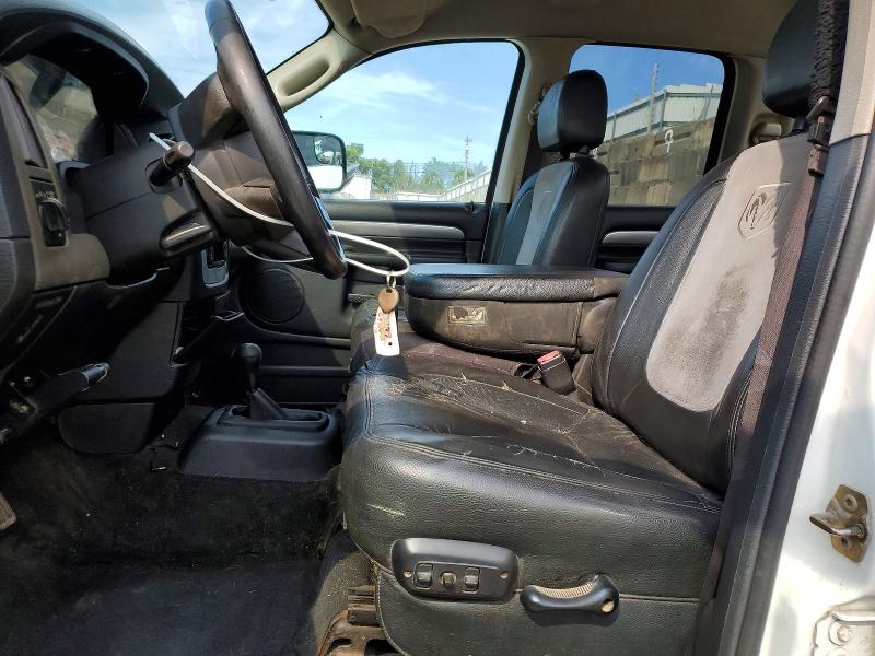 Aukcja sprzedaży 2005 Dodge Ram 2500, vin: 3D7KS28C45G807448, numer aukcji: 62065956