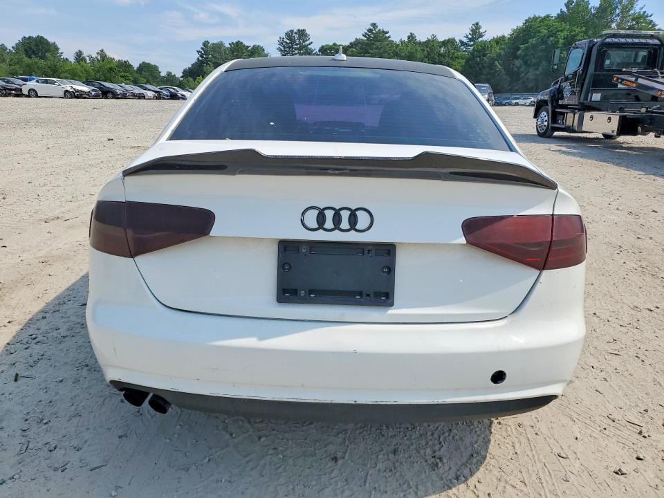 59990286 :رقم المزاد ، WAUAFAFL4DA130905 vin ، 2013 Audi A4 مزاد بيع