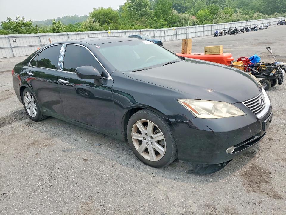 59806196 :رقم المزاد ، JTHBJ46G982269226 vin ، 2008 Lexus Es مزاد بيع