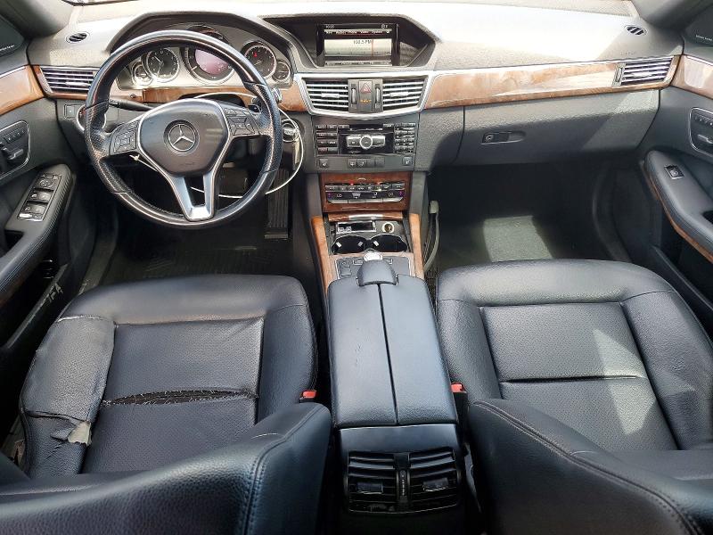 Продажа на аукционе авто 2013 Mercedes-benz E, vin: WDDHF5KB5DA732854, номер лота: 62100136