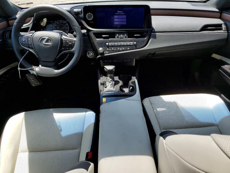Aukcja sprzedaży 2025 Lexus Es 350, vin: 58ADZ1B18SU210896, numer aukcji: 59611756