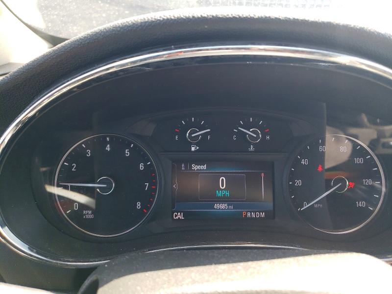 Продаж на аукціоні авто 2021 Buick Encore, vin: KL4CJESM8MB367725, номер лоту: 62541346