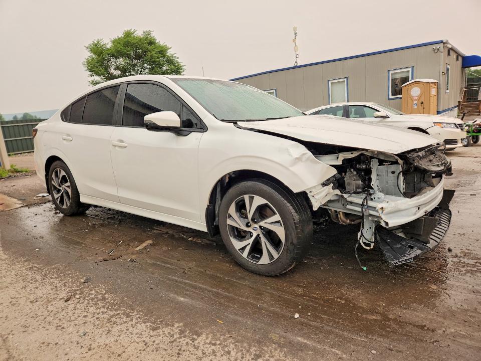 Продажа на аукционе авто 2025 Subaru Legacy, vin: 4S3BWAF68S3020605, номер лота: 60988016